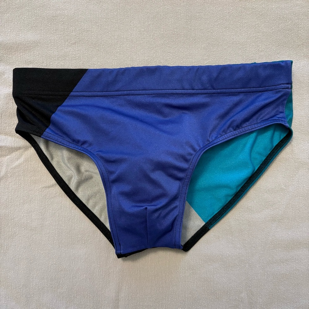 Charlie by MZ Swim Brief